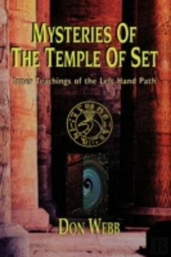 Bertrand.pt - Mysteries Of The Temple Of Set