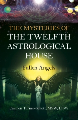 Bertrand.pt - Mysteries Of The Twelfth Astrological House: Fallen Angels
