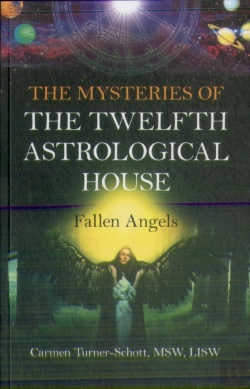 Bertrand.pt - Mysteries Of The Twelfth Astrological House, The: Fallen Angels
