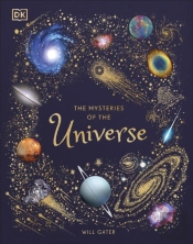 Mysteries Of The Universe