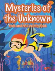 Mysteries Of The Unknown