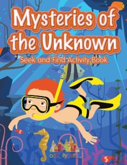 Bertrand.pt - Mysteries Of The Unknown