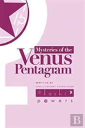 Mysteries Of The Venus Pentagram