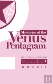 Mysteries Of The Venus Pentagram