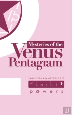 Bertrand.pt - Mysteries Of The Venus Pentagram