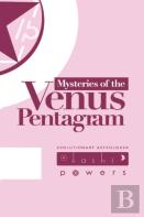 Mysteries Of The Venus Pentagram