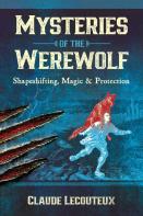 Mysteries Of The Werewolf