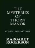 Mysteries Of Thorn Manor