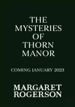 Bertrand.pt - Mysteries Of Thorn Manor