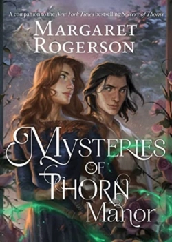 Bertrand.pt - Mysteries Of Thorn Manor