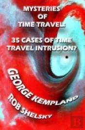 Mysteries Of Time Travel