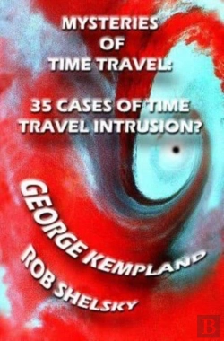 Bertrand.pt - Mysteries Of Time Travel