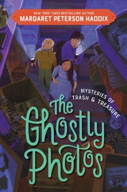 Bertrand.pt - Mysteries Of Trash And Treasure: The Ghostly Photos