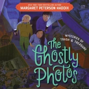 Mysteries Of Trash And Treasure: The Ghostly Photos
