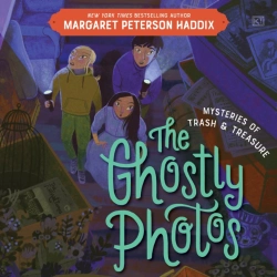 Bertrand.pt - Mysteries Of Trash And Treasure: The Ghostly Photos