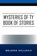 Mysteries Of Ty Book Of Stories