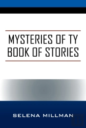 Mysteries Of Ty Book Of Stories