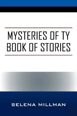 Bertrand.pt - Mysteries Of Ty Book Of Stories