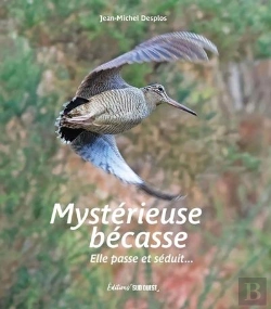 Bertrand.pt - Mystérieuse Bécasse : Elle Passe Et Séduit...