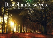 Mystérieuse Brocéliande