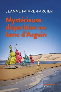 Bertrand.pt - Mystérieuse Disparition Au Banc D'Arguin