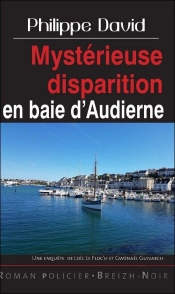 Mystérieuse Disparition En Baie D'Audierne