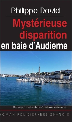 Bertrand.pt - Mystérieuse Disparition En Baie D'Audierne