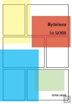 Bertrand.pt - Mystérieuse