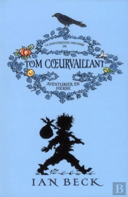 Bertrand.pt - Mysterieuse Histoire De Tom Coeurvaillant Aventurier En Herb