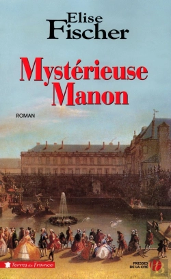 Bertrand.pt - Mystérieuse Manon