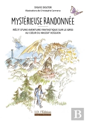 Mystérieuse Randonnée
