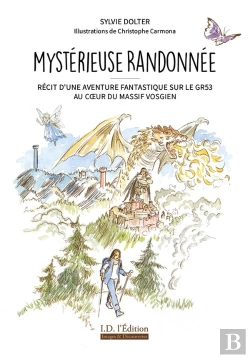 Bertrand.pt - Mystérieuse Randonnée