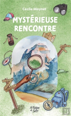 Bertrand.pt - Mystérieuse Rencontre