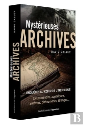 Mystérieuses Archives