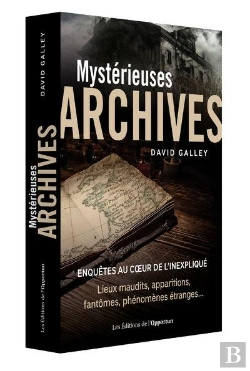 Bertrand.pt - Mystérieuses Archives