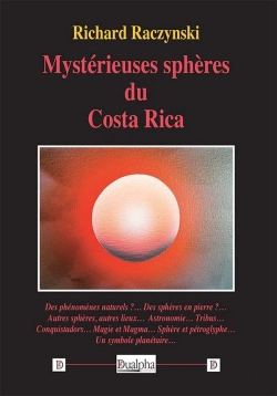 Bertrand.pt - Mysterieuses Spheres Du Costa Rica