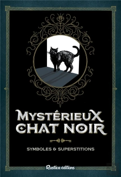 Bertrand.pt - Mystérieux Chat Noir ; Symboles & Superstitions