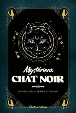 Bertrand.pt - Mystérieux Chat Noir : Symboles Et Superstitions