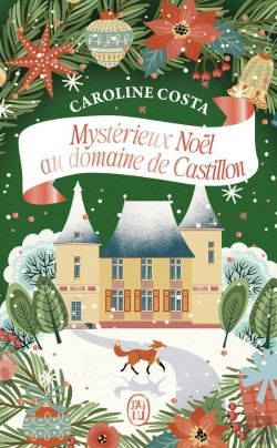 Bertrand.pt - Mystérieux Noël Au Domaine De Castillon