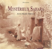 Mysterieux Sahara