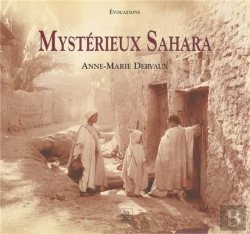 Bertrand.pt - Mysterieux Sahara