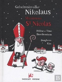 Bertrand.pt - Mystérieux St Nicolas