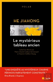 Mysterieux Tableau Ancien (Le) Ancienne Edition