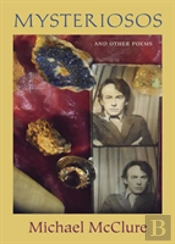 Mysteriosos And Other Poems