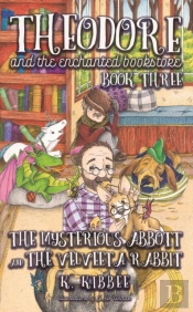 Mysterious Abbot The Velveeta Rabbit
