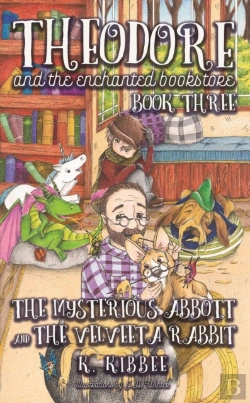Bertrand.pt - Mysterious Abbot The Velveeta Rabbit