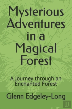 Bertrand.pt - Mysterious Adventures In A Magical Forest