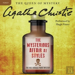 Bertrand.pt - Mysterious Affair At Styles