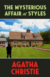 Mysterious Affair At Styles