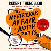Mysterious Affair Of Judith Potts